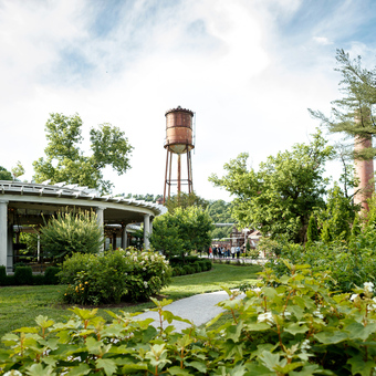 Springhouse Music Series